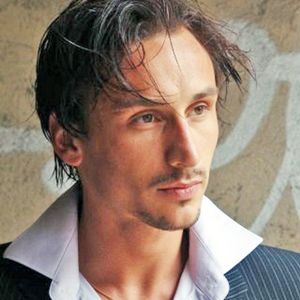 Алексей Шевченко