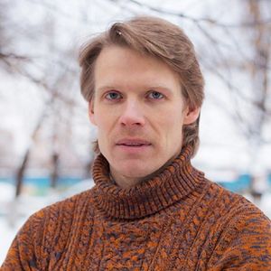 Дмитрий Бедарев