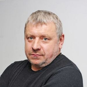 Игорь Воробьёв