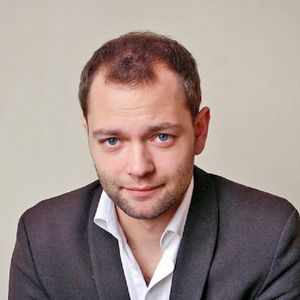 Дмитрий Георгиевский