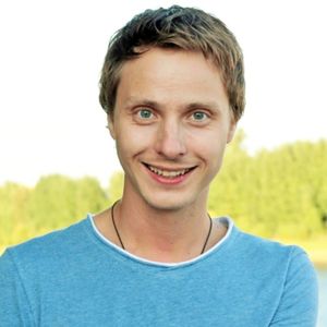 Максим Драченин