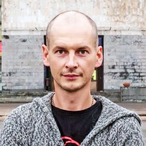 Анатолий Завьялов