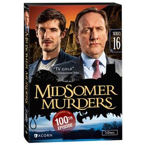 Midsomer Murders: Series 16