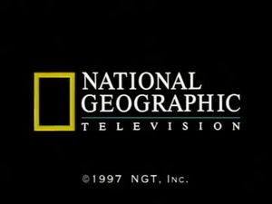 National Geographic Television