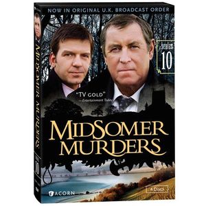 Midsomer Murders: Series 10