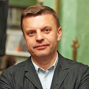 Леонид Парфёнов