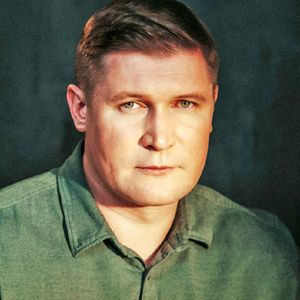 Иван Мамонов