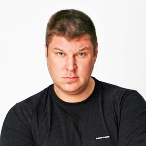 Андрей Свиридов