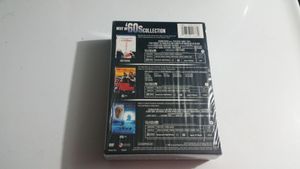 BEST OF 60s COLLECTION (DR. STRANGELOVE/EASY RIDER/LAWRENCE OF ARABIA)