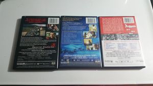 BEST OF 60s COLLECTION (DR. STRANGELOVE/EASY RIDER/LAWRENCE OF ARABIA)