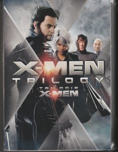 X-Men: Trilogy