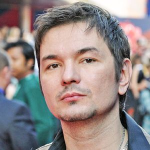 Денис Сердюков