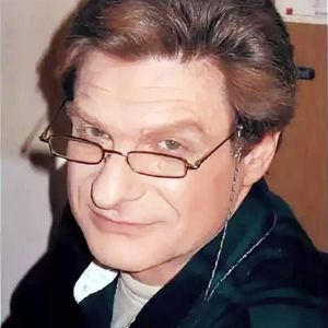 Леонид Трегуб