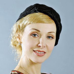 Елена Анищенко