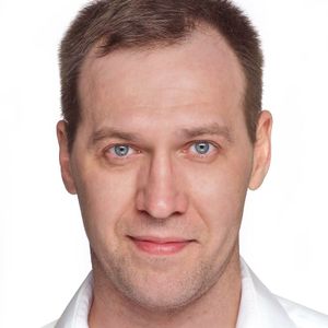 Александр Аноприков