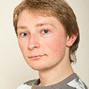 Егор Большухин