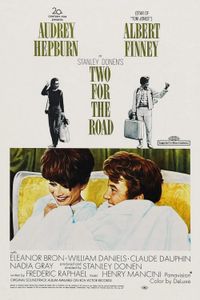 Two For The Road