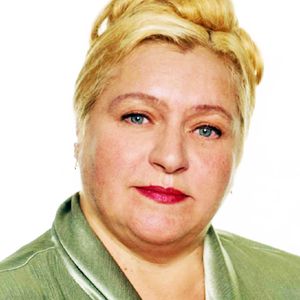 Светлана Новикова