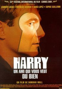 Harry, Un Ami Qui Vous Veut Du Bien