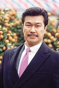 Melvin Wong Gam-San