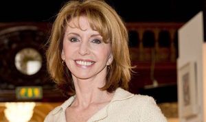 Jane Asher