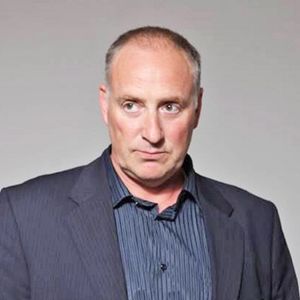 Михаил Вассербаум