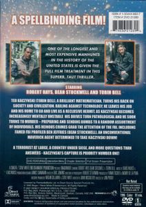 Unabomber: The True Story