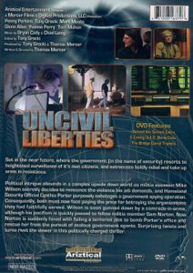 Uncivil Liberties