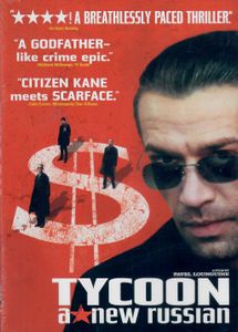 Tycoon: A New Russian