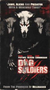 Dog Soldiers