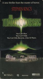 The Tommyknockers