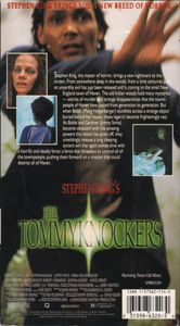 The Tommyknockers
