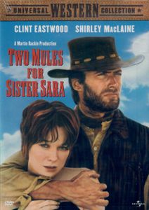 Two Mules For Sister Sara