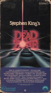 The Dead Zone