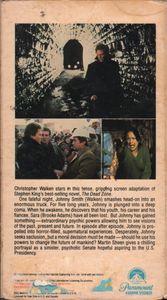 The Dead Zone