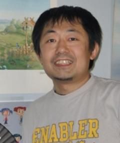 Masahiro Andô
