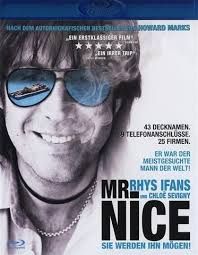 Mr. Nice