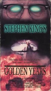 Golden Years