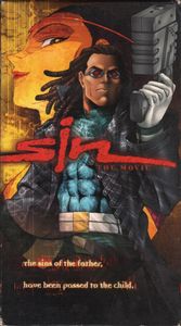 Sin: The Movie