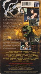 Sin: The Movie