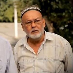 Яхьё Файзуллаев