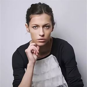 Яна Лисицкая