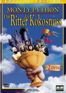 Die Ritter der Kokosnuss