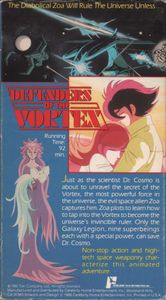 Defenders of the Vortex