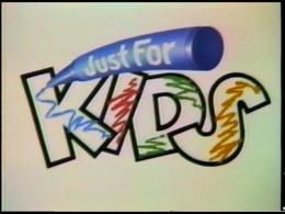 Celebrity's Just For Kids