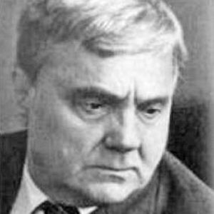 Яков Шведов
