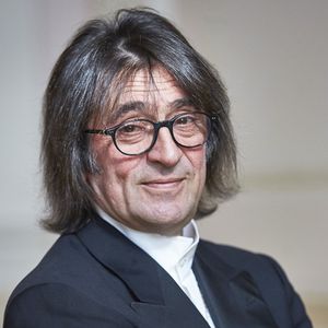 Юрий Башмет