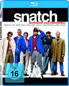 Snatch: Schweine und Diamanten