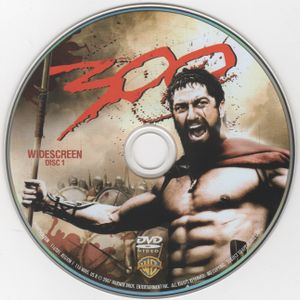 300 - Two-Disc Special Edition