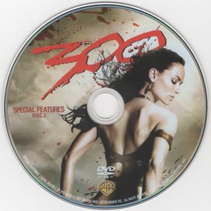 300 - Two-Disc Special Edition